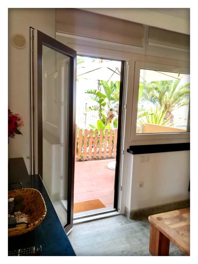 科拉雷侯Tamarindo Pura Vida - Relax Y Vistas Al Mar公寓 外观 照片