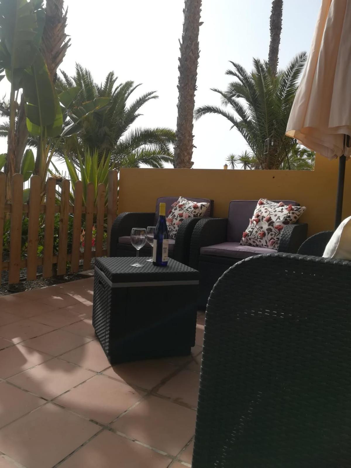 科拉雷侯Tamarindo Pura Vida - Relax Y Vistas Al Mar公寓 外观 照片