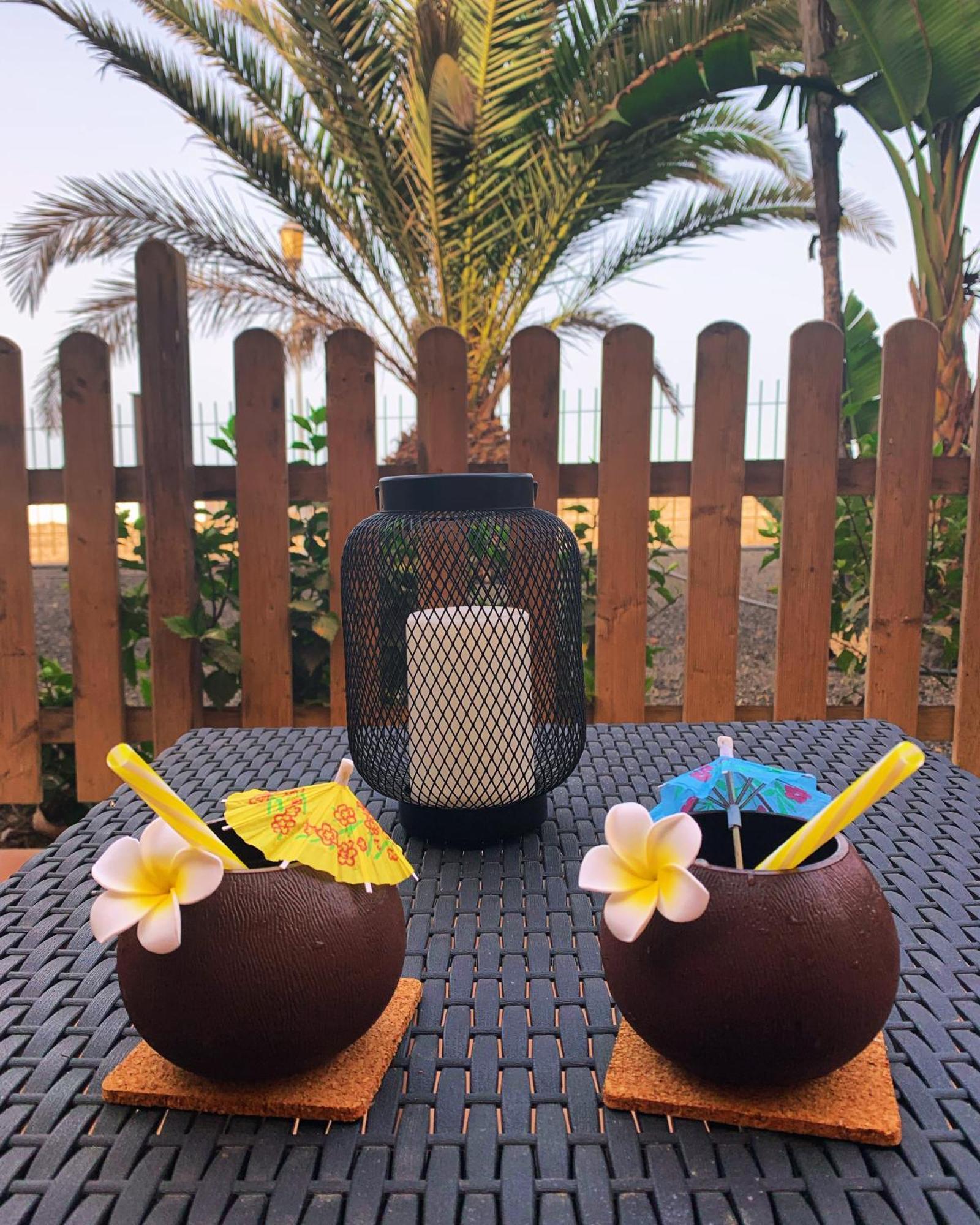 科拉雷侯Tamarindo Pura Vida - Relax Y Vistas Al Mar公寓 外观 照片